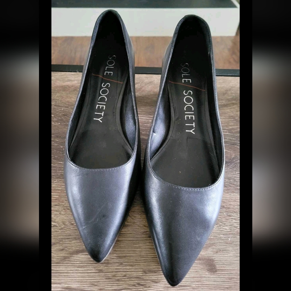 SOLD
